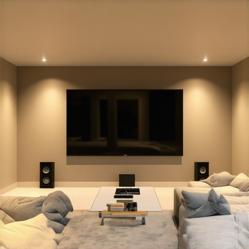 4 Hidden Speaker System Setup Hacks for 2026 Media Rooms