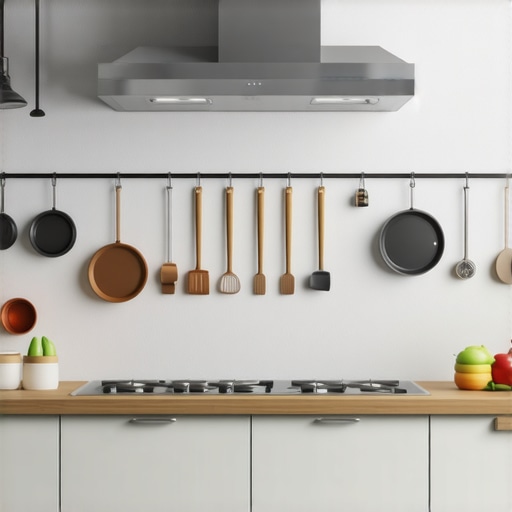 4 Kitchen Range Hood Wiring Rules for a Safer 2026 Remodel