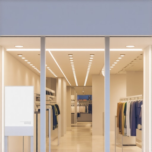 4 Sign Lighting Installation Rules for 2026 Retail Success