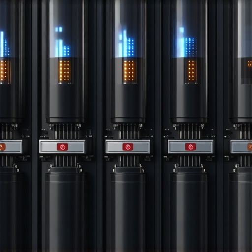 5 Battery Errors Draining Your 2026 Energy Storage System