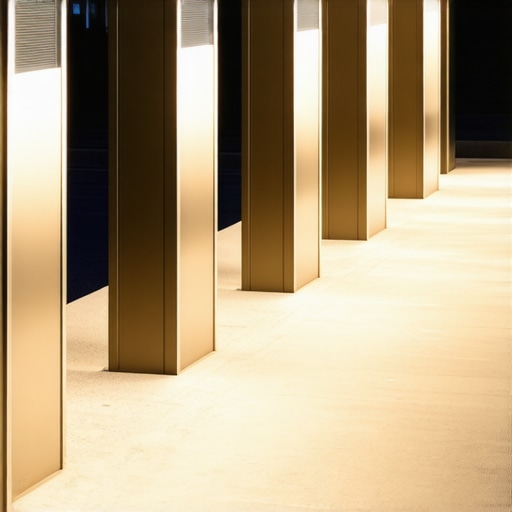 5 Bollard Light Setup Fixes for Safer 2026 Walkways