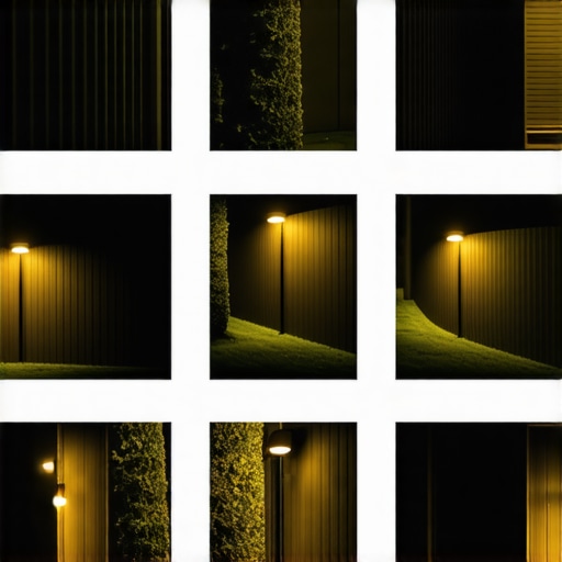 5 Fence Line Lighting Tactics to Secure Your 2026 Property