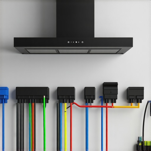 5 Kitchen Range Hood Wiring Errors Slowing Your 2026 Reno