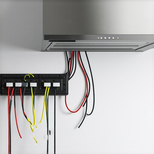 5 Kitchen Range Hood Wiring Errors Slowing Your 2026 Reno