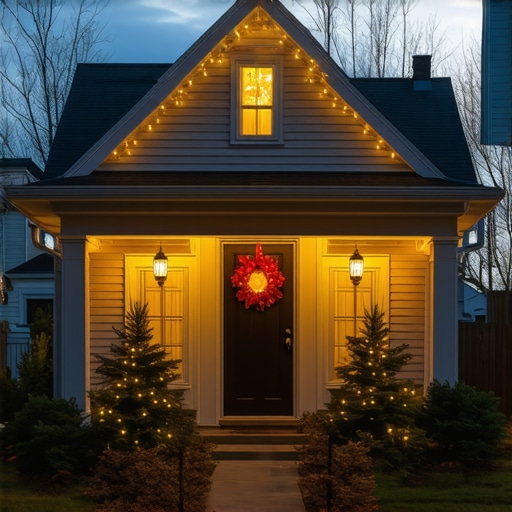 5 Permanent Holiday Lighting Fixes for a Brighter 2026 Home