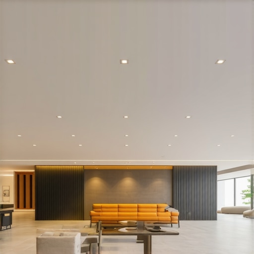 5 Recessed Lighting Installation Tactics for Modern 2026 Homes