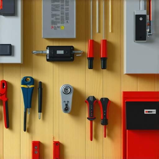 7 Garage Wiring Services for Your 2026 Home Workshop