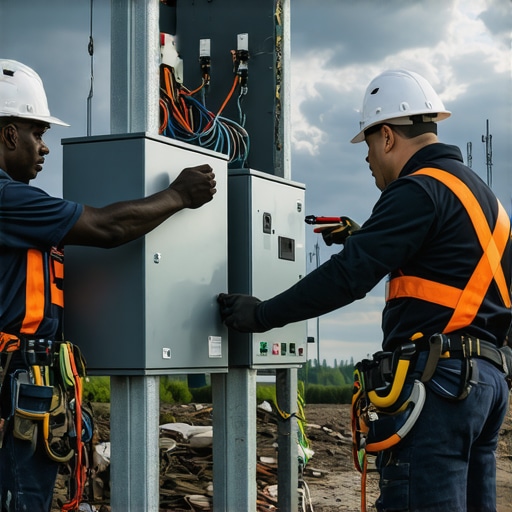 Buzzing Panels? 4 Storm Damage Electrical Repair Tips for 2026