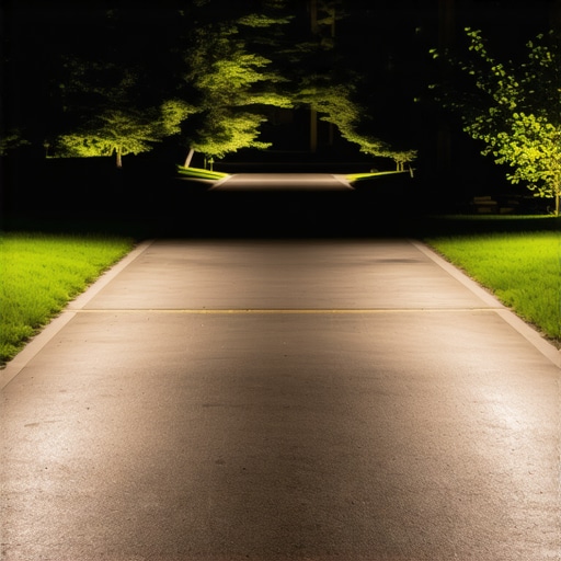 Dark Driveway? 5 Sensor Light Placement Tactics [2026 Update]