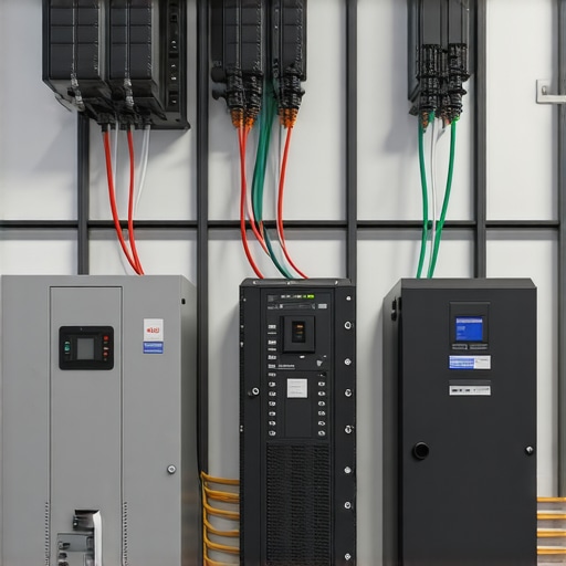 Is Your 2026 Shop Ready? 4 Three Phase Power Services Wins