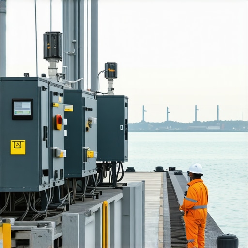 Is Your Shore Power Safe? 4 Dock Electrical Fixes for 2026