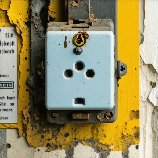 Is it Corroded? 4 Meter Socket Replacement Warning Signs [2026]