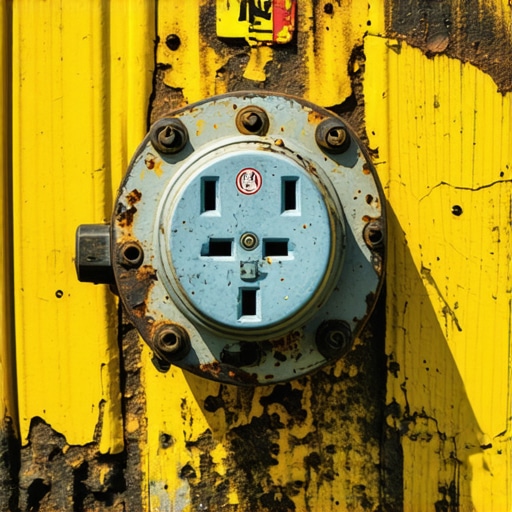 Is it Corroded? 4 Meter Socket Replacement Warning Signs [2026]