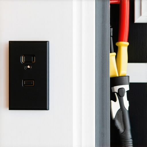 Sparking Wall? 4 Urgent Outlet Switch Repair Tactics for 2026 Homes