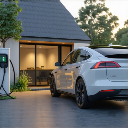 V2H Charging: 4 Ways Your EV Powers Your 2026 Home During Outages