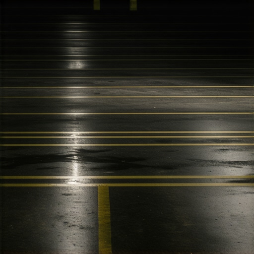 3 Signs Your Parking Lot Lighting Is Increasing Your Liability Risk