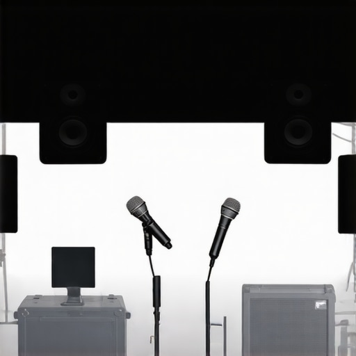 4 Common PA System Setup Errors That Muffle Commercial Audio