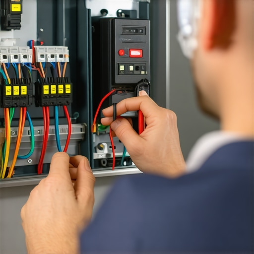5 Signs Your Household Power Needs a Professional Load Center Upgrade