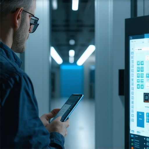 How Automated Review Systems Secure More Commercial Lighting Contracts