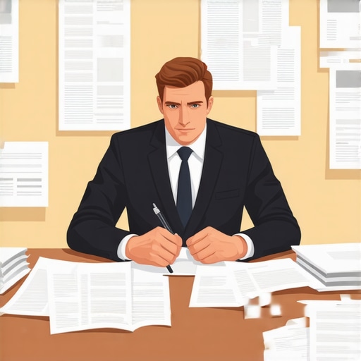 How Inconsistent Local Citations Sabotage Your Professional Image with Commercial Bidders