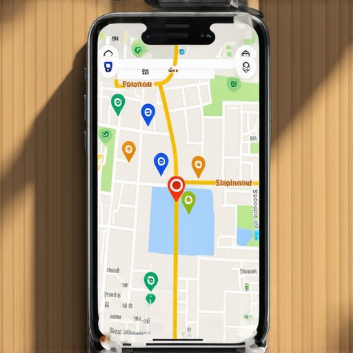 How New Google Maps Updates Change the Way Neighbors Find Your Electrical Shop