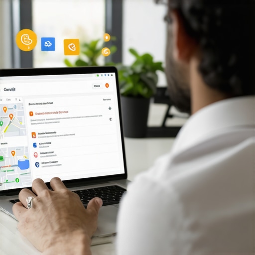 How We Fixed Our Google Business Profile Visibility Without Paying for Ads