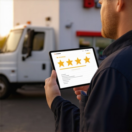 How to Get More Google Business Profile Reviews for Your Electrical Company