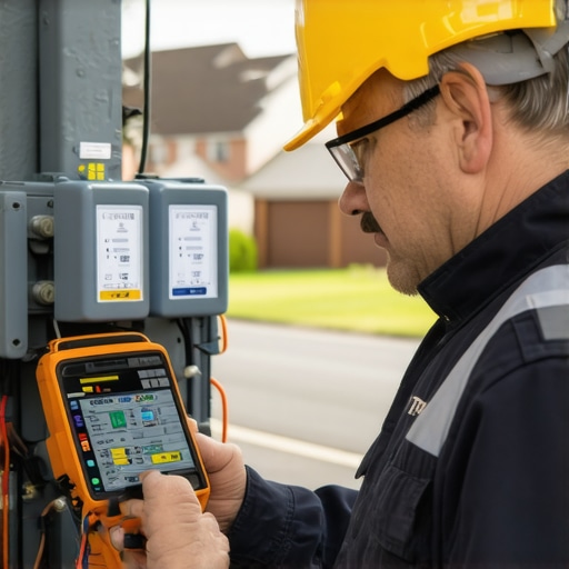How to Legally See Which Local Competitors are Stealing Your Electrical Leads