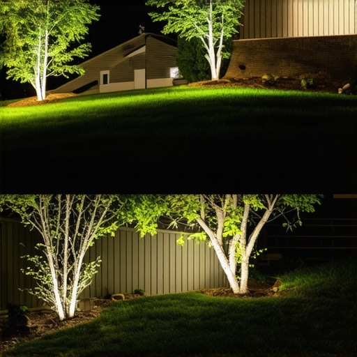 How to Spot a Bad Landscape Lighting Install Before You Pay the Bill