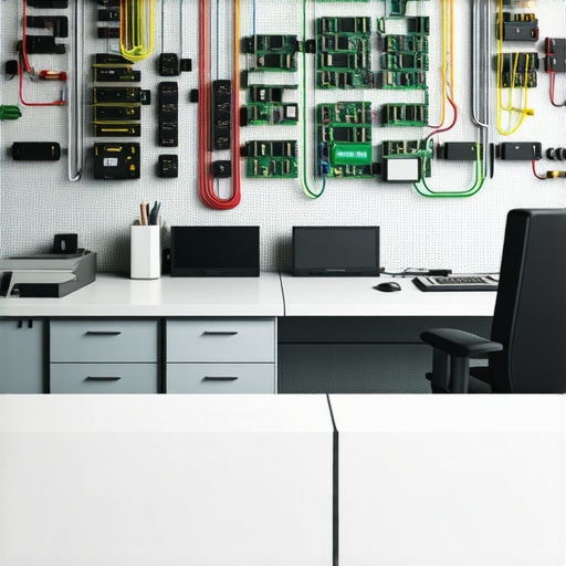 How to Win the Ranking War Against Local Electrical Competitors