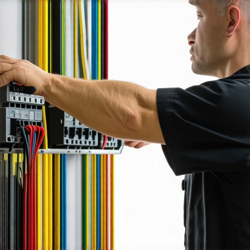 How to get a military discount on your next home wiring project