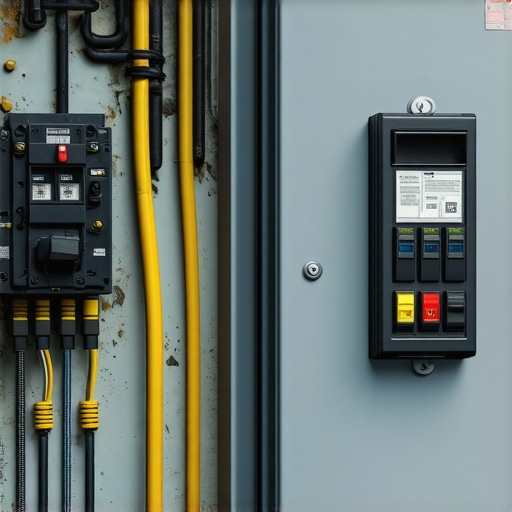 That Old Fuse Box Is a Liability: 4 Reasons to Switch to Modern Breakers Today