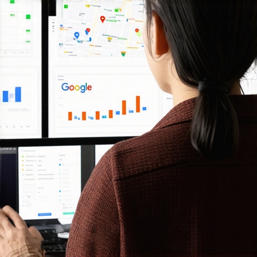 The Data Check That Proves Which Google Map Clicks Actually Turn Into Jobs