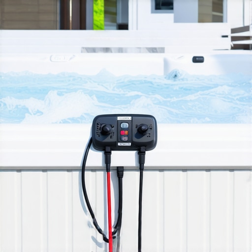 The Grounding Error That Makes Hot Tubs Dangerous: What You Need to Know