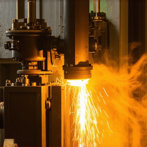 The Hidden Risks of Skipping Certified Journeyman Services for Industrial Repairs