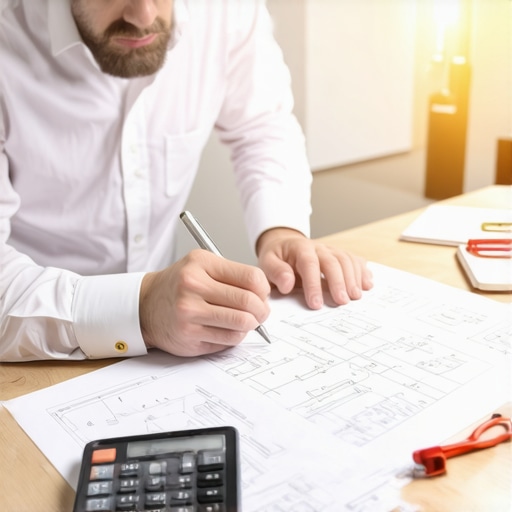 The NAP Consistency Check That Actually Wins Trust for Commercial Electrical Bids