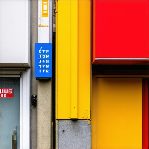 The Proximity Trap: Why Your Electrical Shop Disappears Just Blocks Away from the Customer