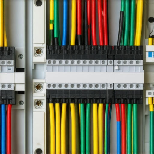 The Security Flaw in Your Access Control Wiring Most Contractors Miss