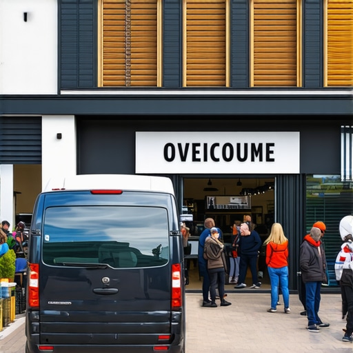 The Service Area Checklist That Actually Puts Your Van in Front of Local Customers