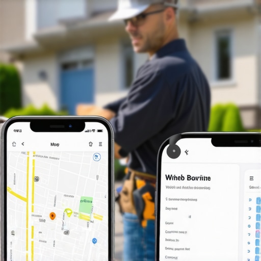 The Simple Fix for Electricians Whose Service Area Is Invisible on Google Maps