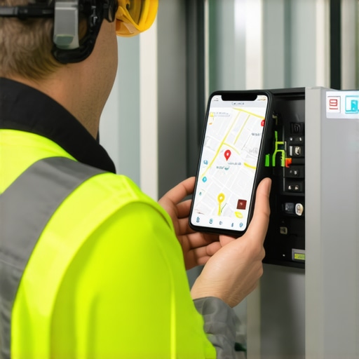 The Troubleshooting Step for Electricians Hidden on Google Maps