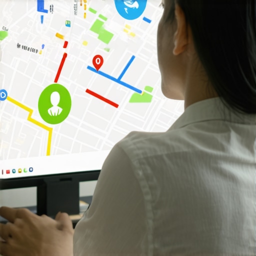 Turning Google Maps Impressions into Real Service Calls: A Simple Checklist