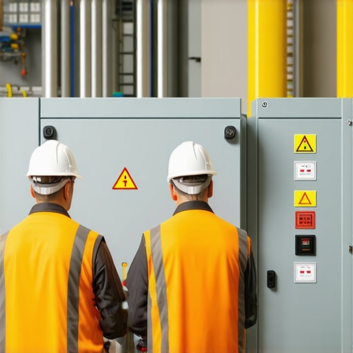 Why Arc Flash Studies Are the Only Way to Truly Protect Your Industrial Crew
