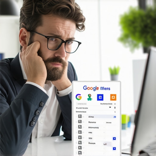 Why Your Google Business Profile Isn’t Ranking and How to Fix It Today