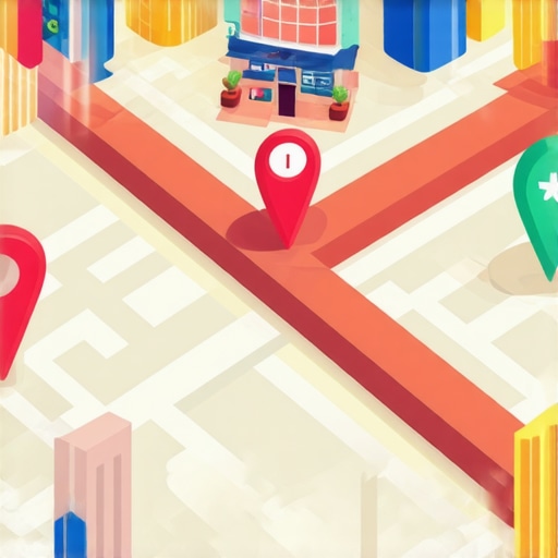 Why Your Shop’s Map Pack Ranking Drops the Moment You Cross City Lines