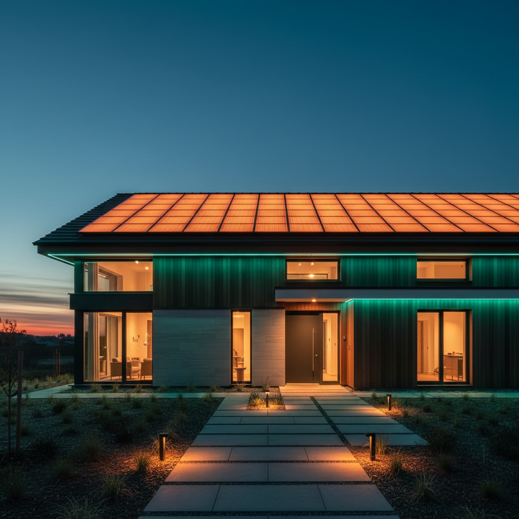 Why an HR Expert is Fixing Your Electric Bill