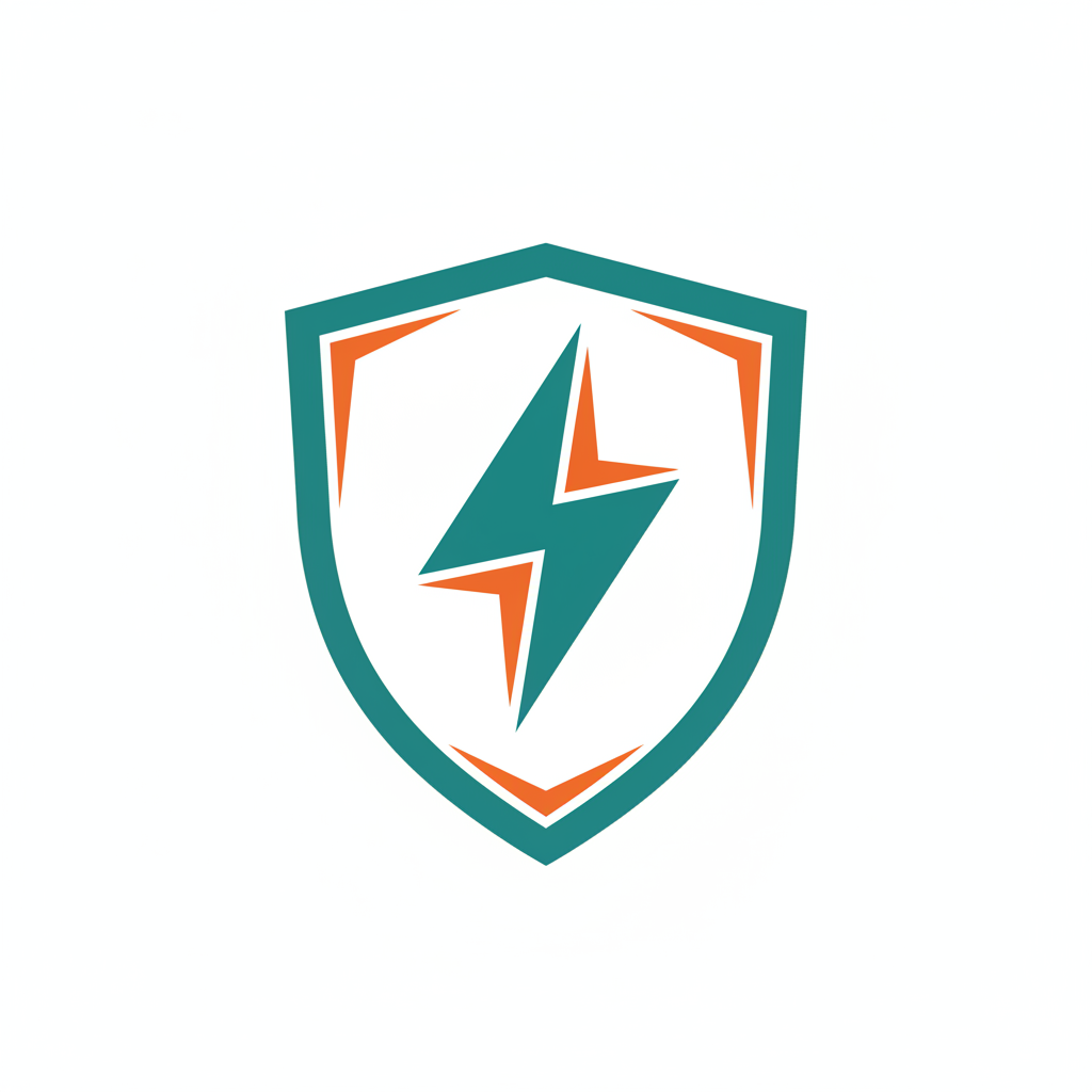 Reliable Electric Pro logo