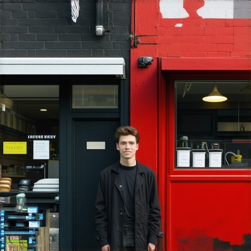 How to Outrank the Local Shop That’s Stealing Your Neighborhood Leads
