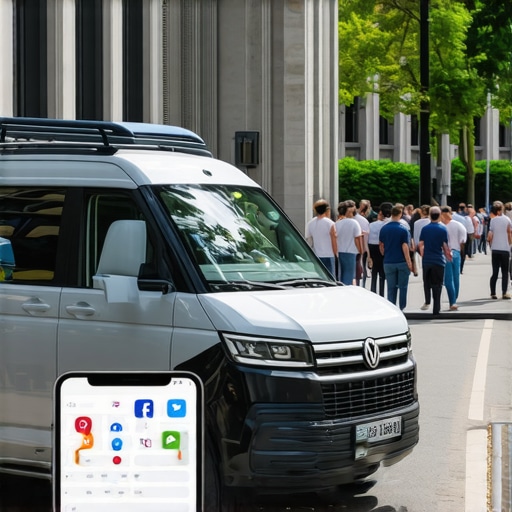 How to Post Google Business Profile Updates That Actually Keep Your Vans Busy
