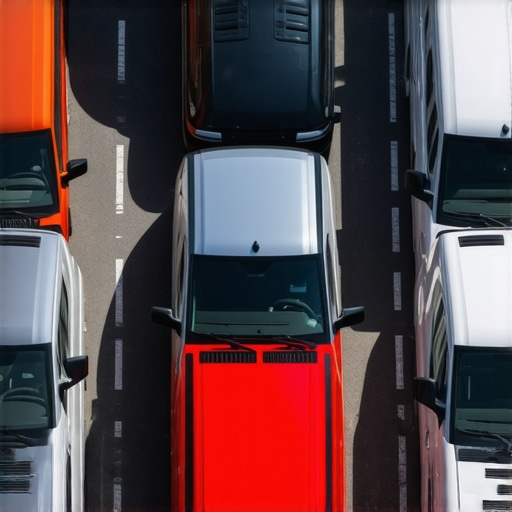 The 2026 Google Maps Moves to Put Your Vans in Every Nearby Search